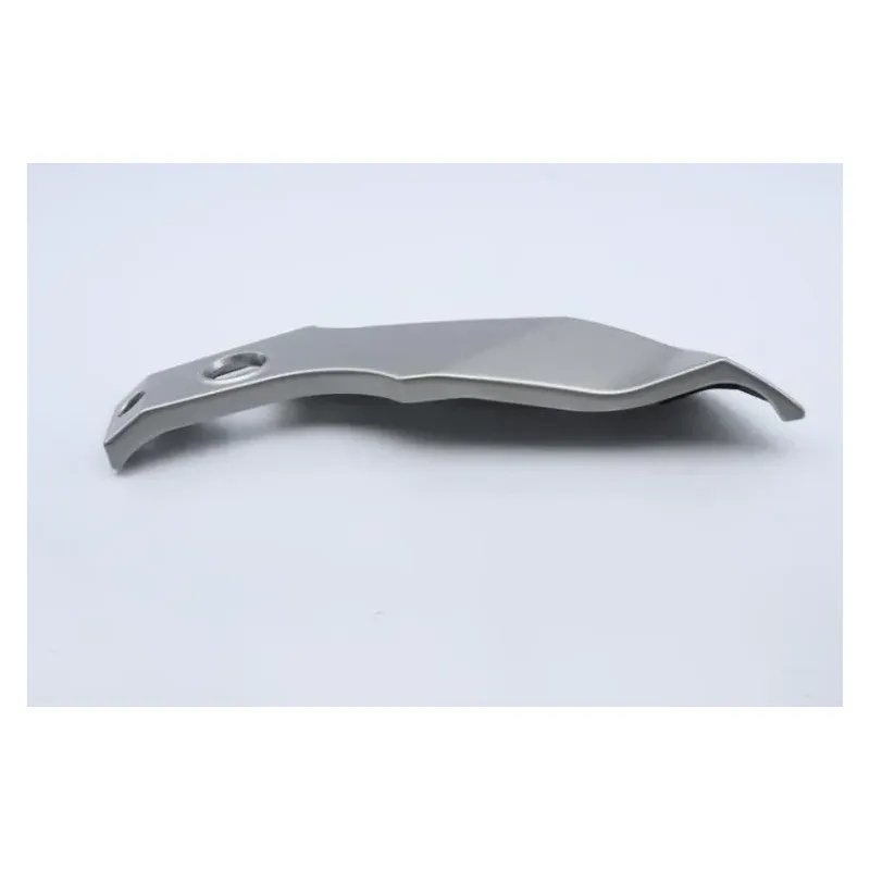 Habillage de cadre droit KAWASAKI Z 1000 2003 - 2006