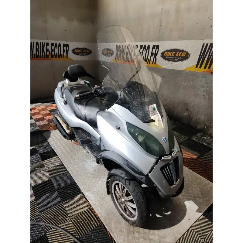 PIAGGIO 400 MP3 TOURING