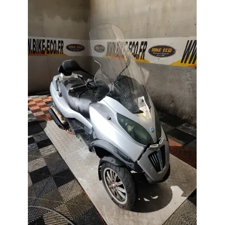 PIAGGIO 400 MP3 TOURING
