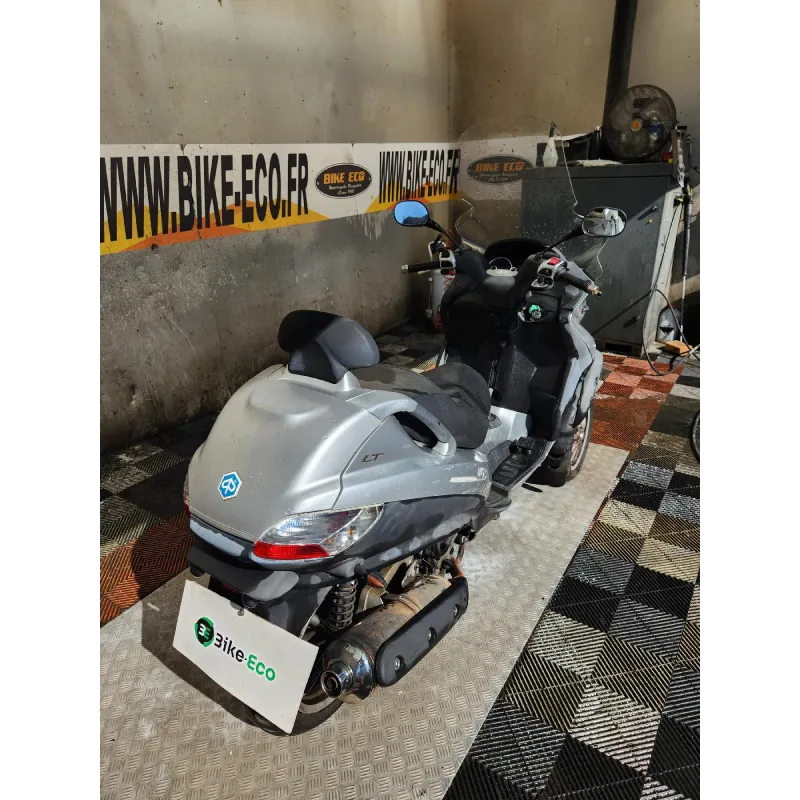 PIAGGIO 400 MP3 TOURING