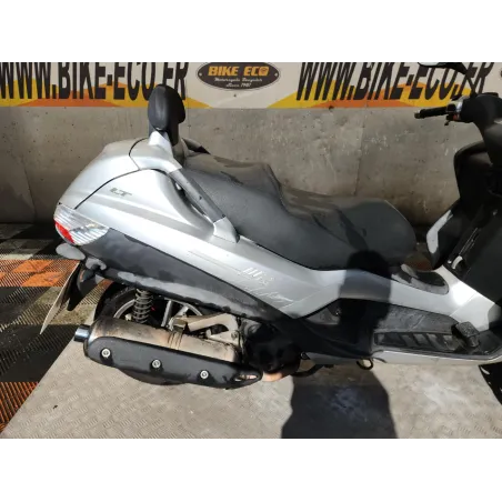 PIAGGIO 400 MP3 TOURING