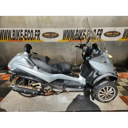 PIAGGIO 400 MP3 TOURING