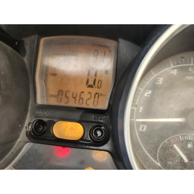 PIAGGIO 400 MP3 TOURING