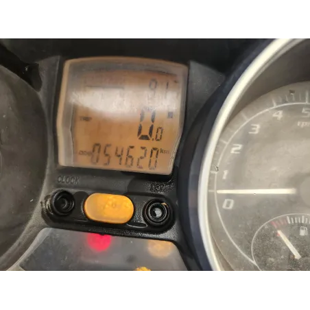 PIAGGIO 400 MP3 TOURING