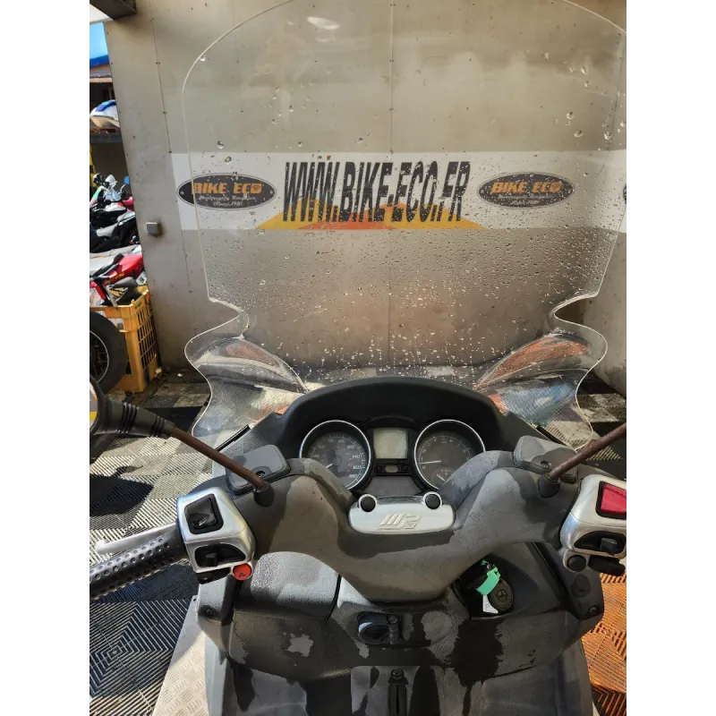 PIAGGIO 400 MP3 TOURING
