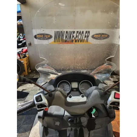 PIAGGIO 400 MP3 TOURING