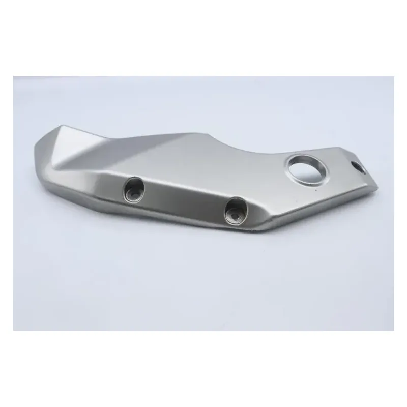 Habillage de cadre droit KAWASAKI Z 1000 2003 - 2006