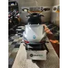 PIAGGIO 400 MP3 TOURING