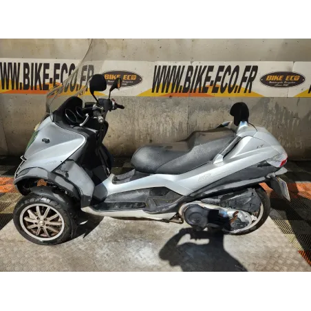 PIAGGIO 400 MP3 TOURING
