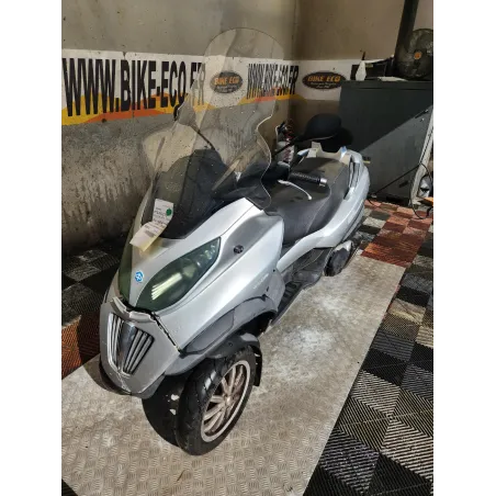 PIAGGIO 400 MP3 TOURING