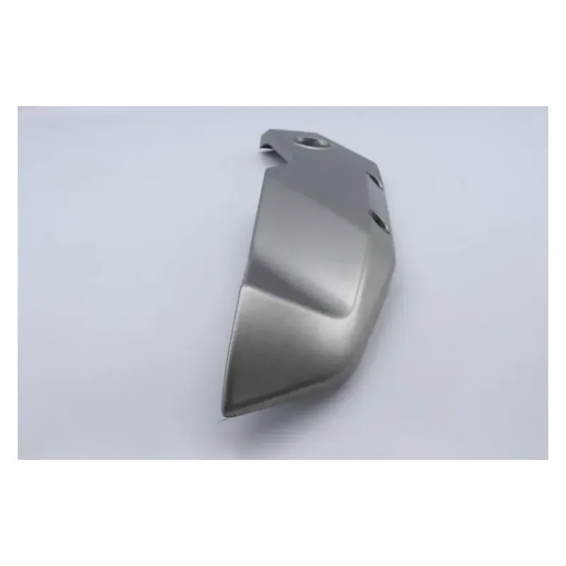 Habillage de cadre droit KAWASAKI Z 1000 2003 - 2006