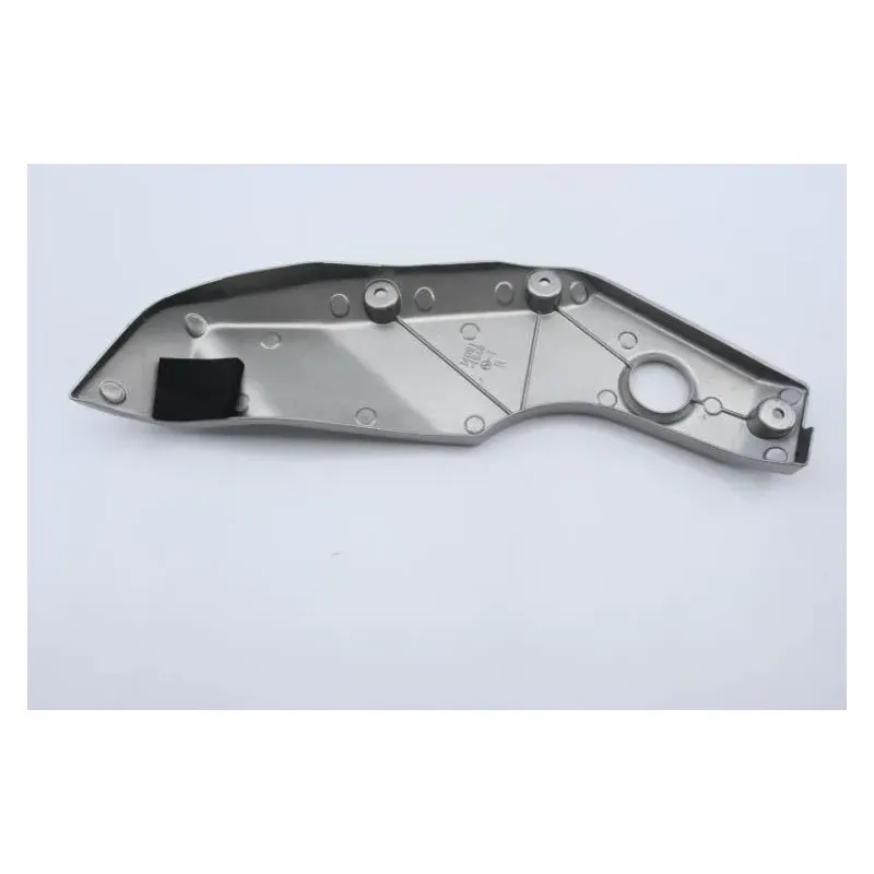 Habillage de cadre droit KAWASAKI Z 1000 2003 - 2006