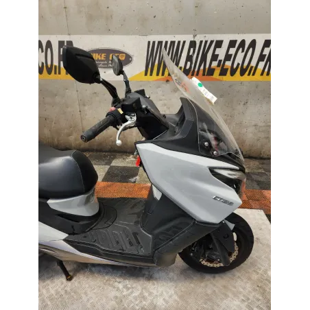 KYMCO XTOWN 125