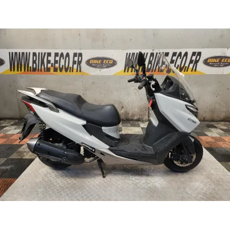 KYMCO XTOWN 125