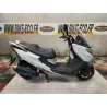 KYMCO XTOWN 125