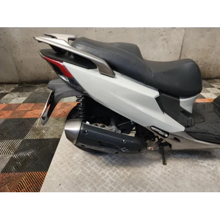 KYMCO XTOWN 125