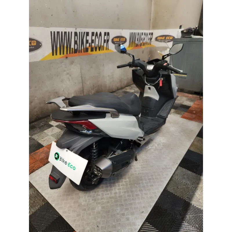 KYMCO XTOWN 125