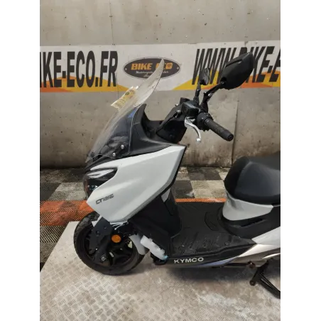 KYMCO XTOWN 125