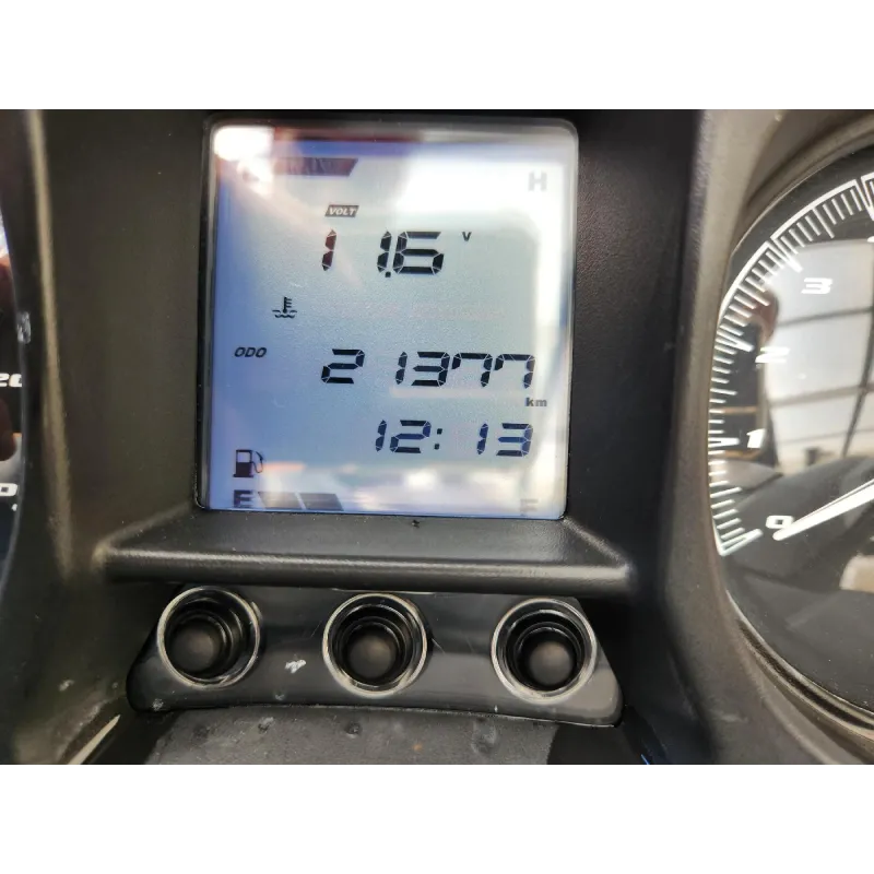 KYMCO XTOWN 125