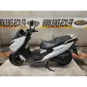 KYMCO XTOWN 125