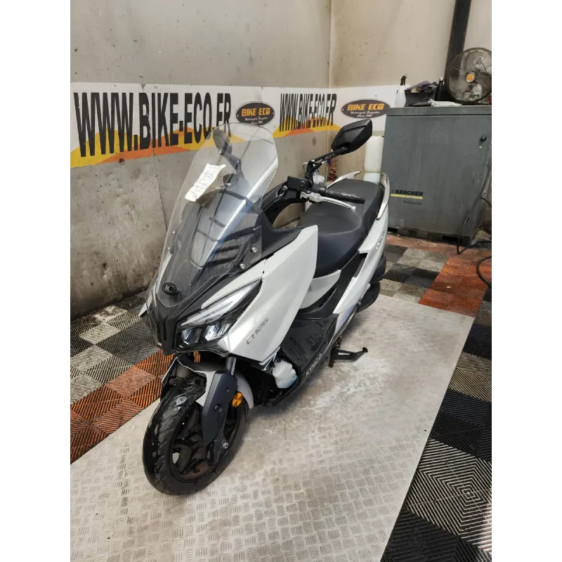 KYMCO XTOWN 125