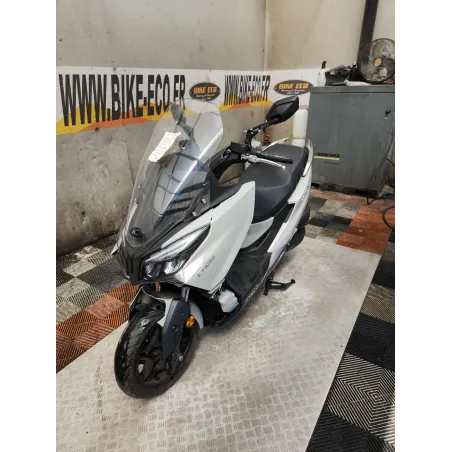 KYMCO XTOWN 125