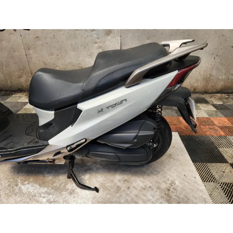 KYMCO XTOWN 125