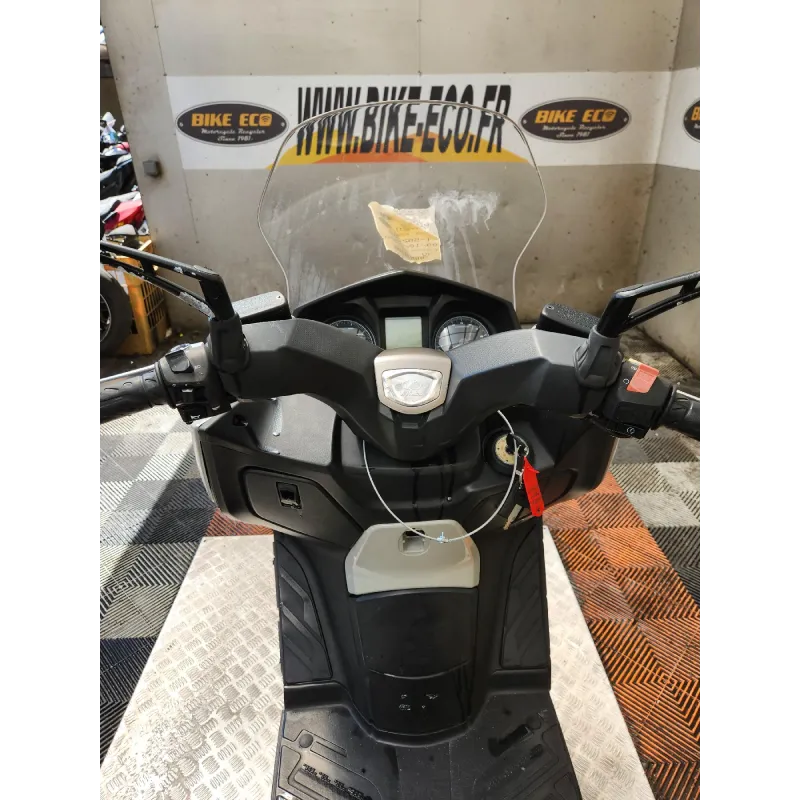 KYMCO XTOWN 125