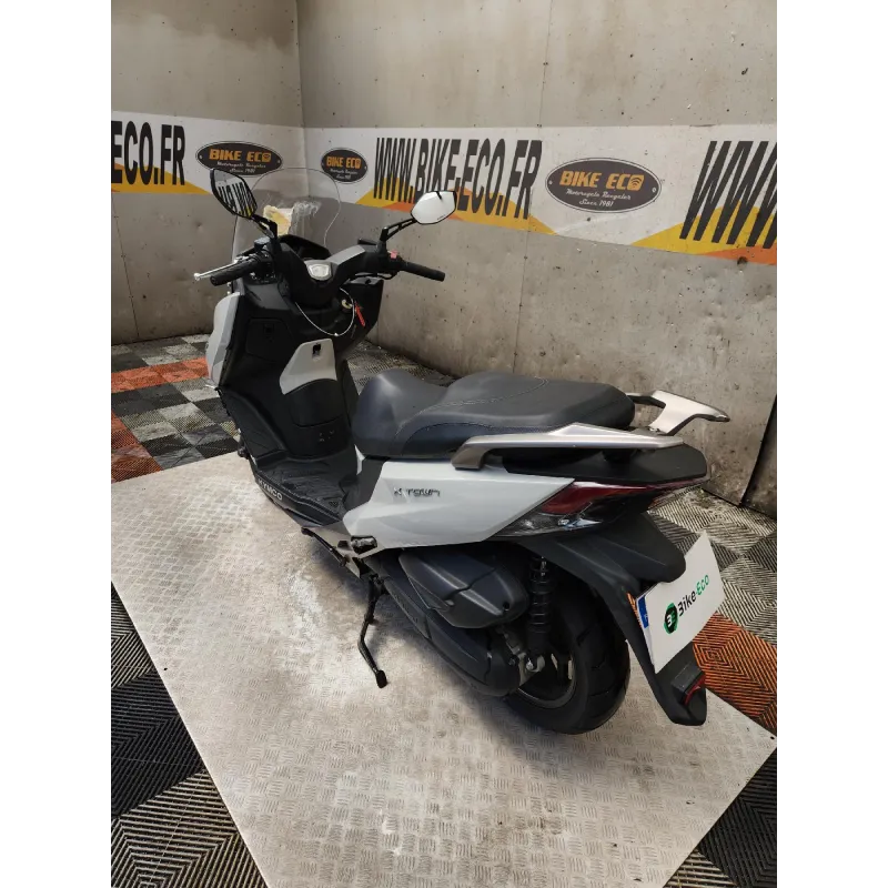 KYMCO XTOWN 125