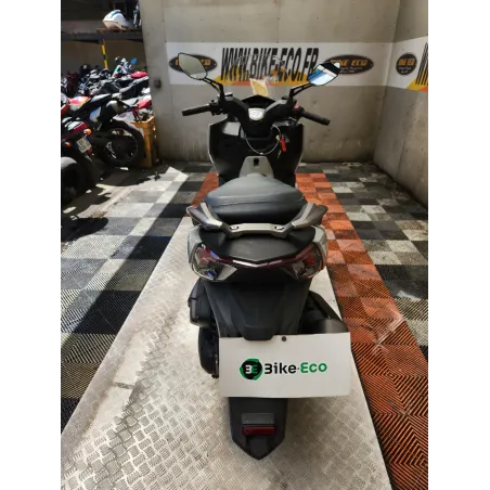 KYMCO XTOWN 125