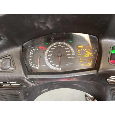 HONDA ST 1300