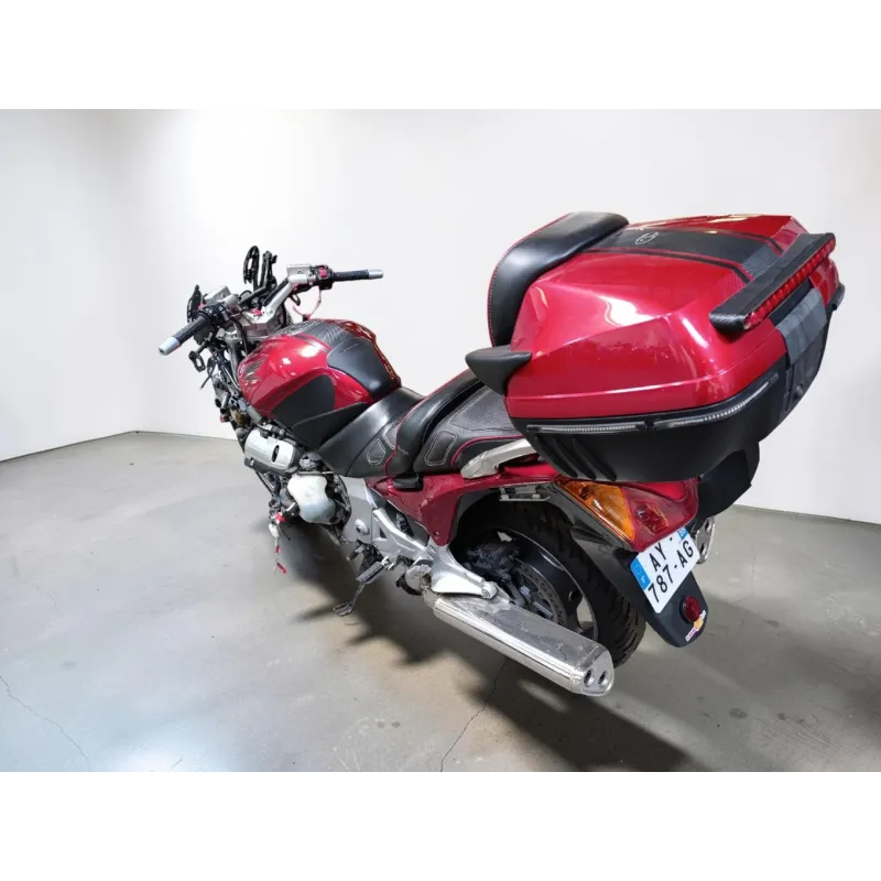 HONDA ST 1300