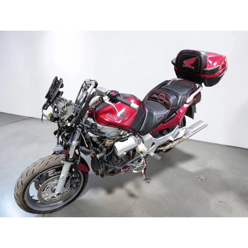 HONDA ST 1300