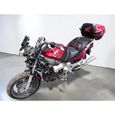 HONDA ST 1300