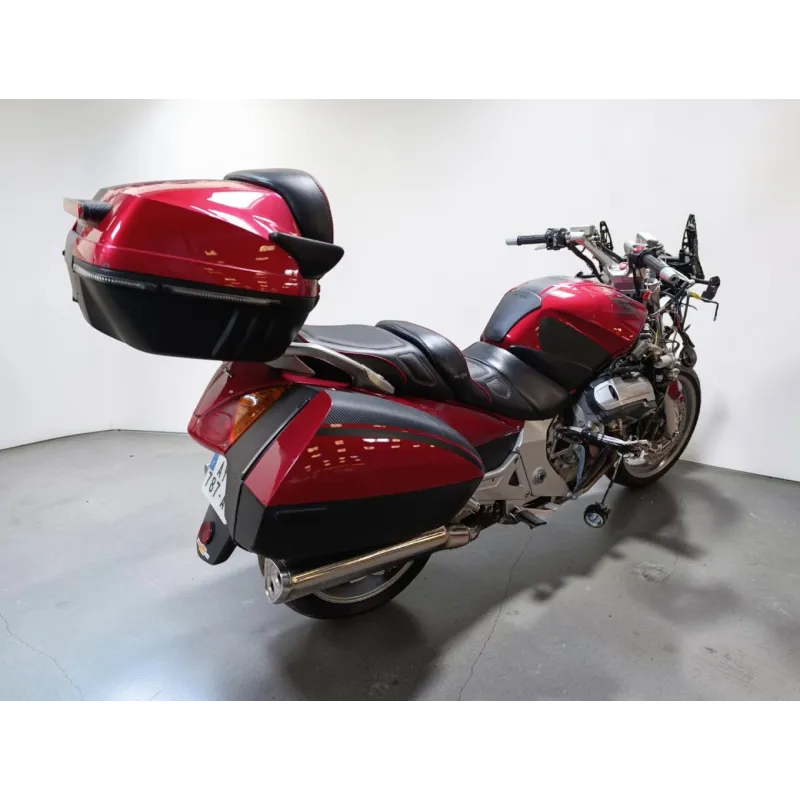 HONDA ST 1300