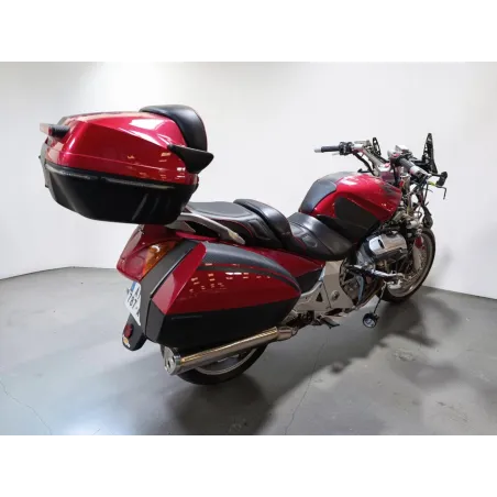 HONDA ST 1300