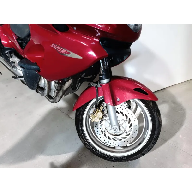 HONDA NT 650 DEAUVILLE