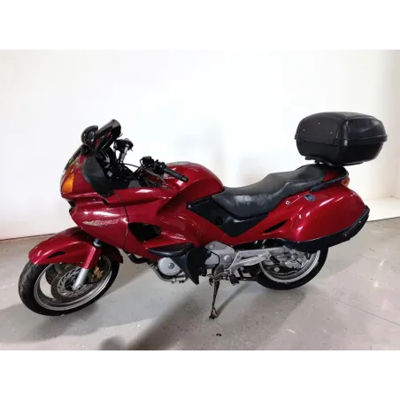 HONDA NT 650 DEAUVILLE