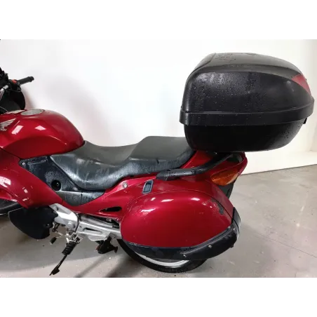 HONDA NT 650 DEAUVILLE