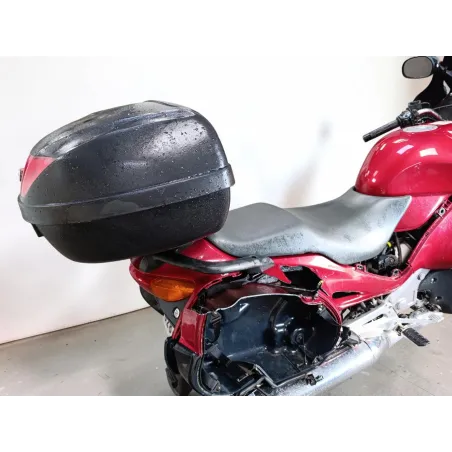 HONDA NT 650 DEAUVILLE
