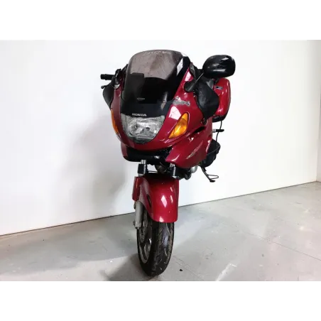 HONDA NT 650 DEAUVILLE