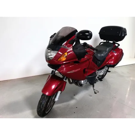 HONDA NT 650 DEAUVILLE