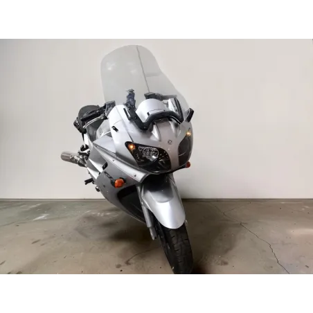 YAMAHA FJR 1300
