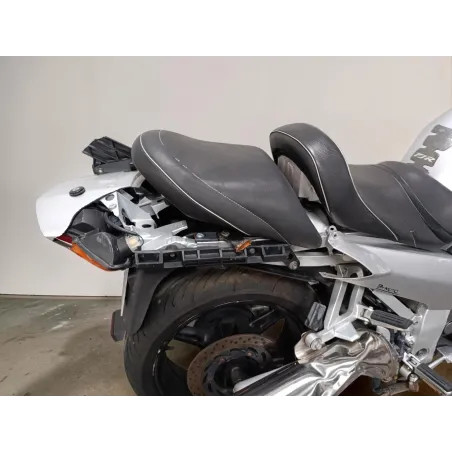 YAMAHA FJR 1300