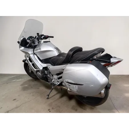 YAMAHA FJR 1300
