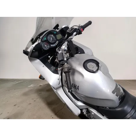 YAMAHA FJR 1300