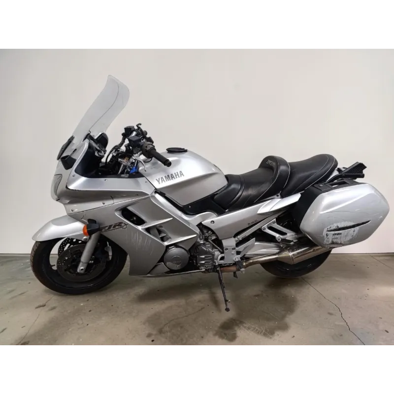 YAMAHA FJR 1300