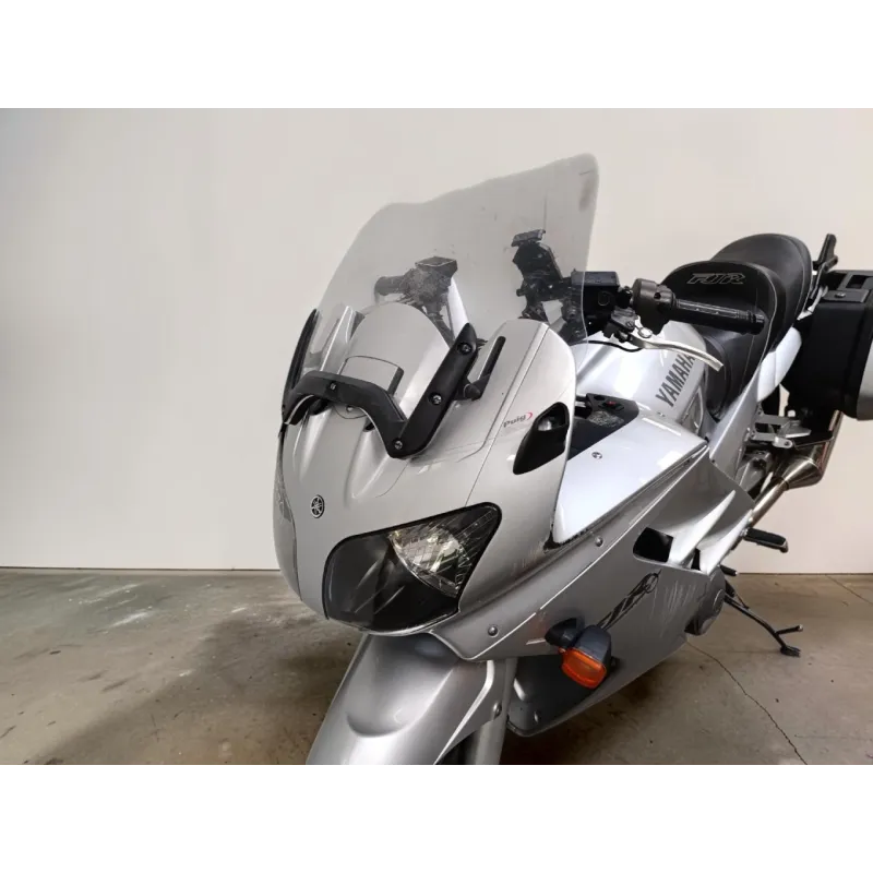 YAMAHA FJR 1300
