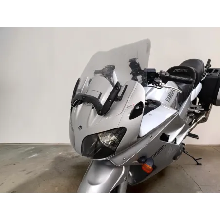 YAMAHA FJR 1300