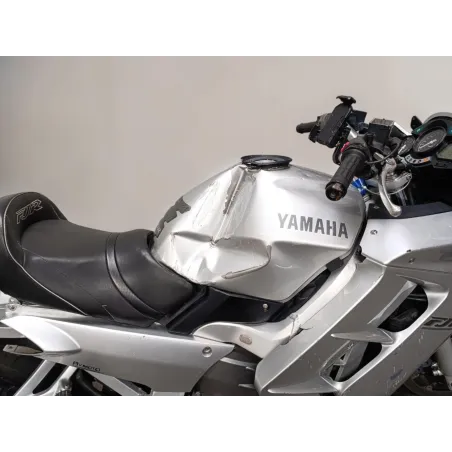YAMAHA FJR 1300